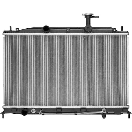 Gpd Radiator 2896C